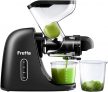 Fretta Juicers Machine