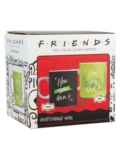 Paladone Friends How You Doin Heat Change Ceramic Mug