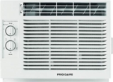 Frigidaire Window Mount Air Conditioner White