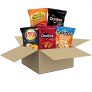 Frito-Lay Snack Box Variety Pack Chip Mix (5 Count)