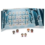 FunKo Advent Calendar: Harry Potter 2019