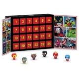 FunKo Advent Calendar: Marvel 80th Anniversary