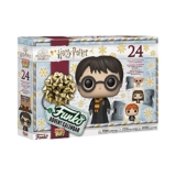 Funko Pop! Advent Calendar: Harry Potter – 2021