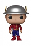 Funko Pop Television: The Flash-Jay Garrick Collectible Figure