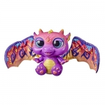 furReal Moodwings Baby Dragon Interactive Pet Toy