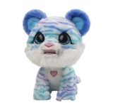 furReal North The Sabertooth Kitty Interactive Pet Toy
