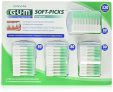 G-U-M Soft Picks, 320 Count