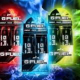 Gamme Labs G – Fuel Sample