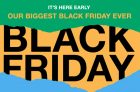 GAP Black Friday Sale 2018