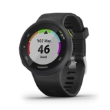 Garmin Forerunner 45, Black