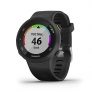 Garmin Forerunner 45, Black