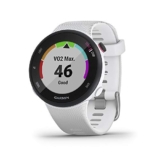 Garmin Forerunner 45s, White