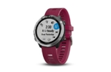 Garmin Forerunner 645 Music, Cerise Band