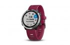 Garmin Forerunner 645 Music, Cerise Band