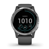 Garmin Vivoactive 4, Black