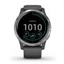 Garmin Vivoactive 4, Black