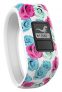 Garmin Vίvofit Jr. Activity Tracker – Real Flower