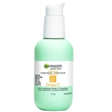 Garnier Brightening Face Serum Cream with Vitamin C, Pineapple