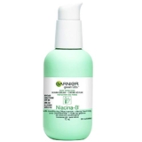 Garnier Pore Perfecting Face Serum Cream with Niacinamide, Hemp Seed Oil