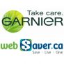 webSaver.ca – Garnier Coupons