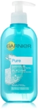 Garnier Skin Naturals Pure Active Purifying Cleansing Gel for Oily and Blemish-Prone Skin, 200ml