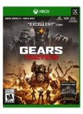 Gears Tactics (Xbox Series X / Xbox One)