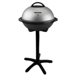 George Foreman Indoor/Outdoor Grill