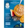 GERBER Cereal Stage 4, Apples & Oranges with Multigrain, 227 Grams, 6 Pack