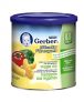Gerber Vegetable, Corn Snack, 42g canister (6 pack)