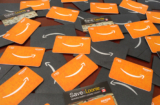 Amazon Gift Card Giveaway