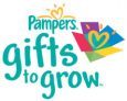 Pampers Gifts to Grow – New 10 Point Code