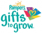 Pampers Gifts to Grow – 10 Points Free
