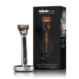 Gillette Labs Heated Razor Starter Kit