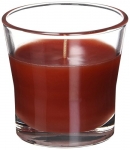 Glade Holiday Candle, Cozy Cider Sipping