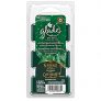 Glade Holiday Collection Wax Melts Refills, Enchanted Evergreens, 6 Count