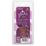 Glade Holiday Collection Wax Melts Refills, Sugarplum Fantasies, 6 Count