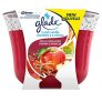 Glade Large Jar Candle, Apple Cinnamon