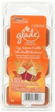 Glade Scented Wax Melts – Cozy Autumn Cuddle – 6 Count