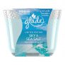 Glade Triple Wick Air Freshener Candle – Sky & Sea Salt