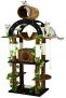 Go Pet Club 71-Inch Luxury Cat Tree Climber