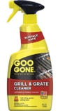 Goo Gone Grill & Grate Cleaner