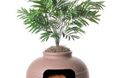 Good Pet Stuff Hidden Litter Litter Box