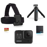 GoPro HERO8 Black Bundle