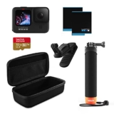 GoPro HERO9 Black Bundle