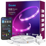 Govee 50ft Smart LED Light Strips
