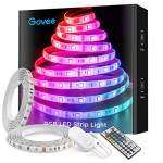 Govee 32.8ft Waterproof RGB LED Strip Lights