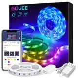 Govee Smart LED Strip Lights, 16.4ft