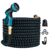 Gpeng Garden Hose Expandable Water Hose (25ft)