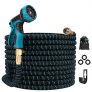 Gpeng Garden Hose Expandable Water Hose (25ft)