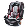 Graco 4Ever All-in-1 Car Seat, Cougar